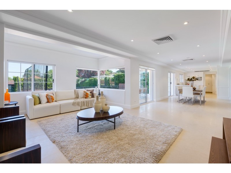 41 COTSWOLD ROAD, Strathfield NSW 2135