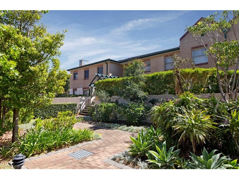 3/247B BURWOOD ROAD, Concord NSW 2137