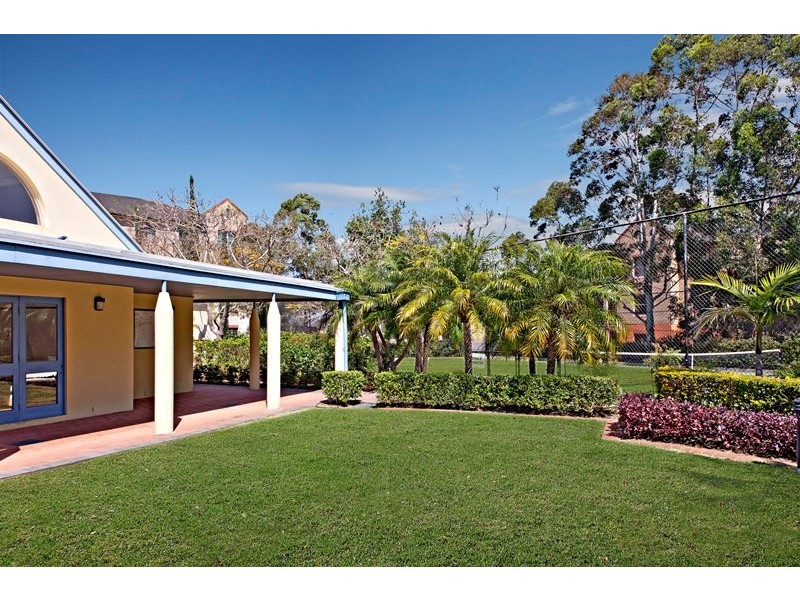 3/247B BURWOOD ROAD, Concord NSW 2137