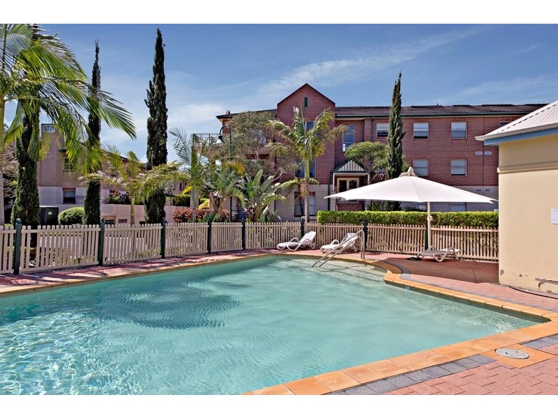 3/247B BURWOOD ROAD, Concord NSW 2137