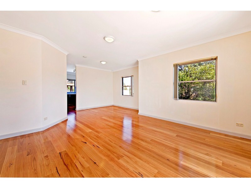 3/247B BURWOOD ROAD, Concord NSW 2137