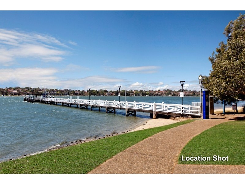 3/247B BURWOOD ROAD, Concord NSW 2137