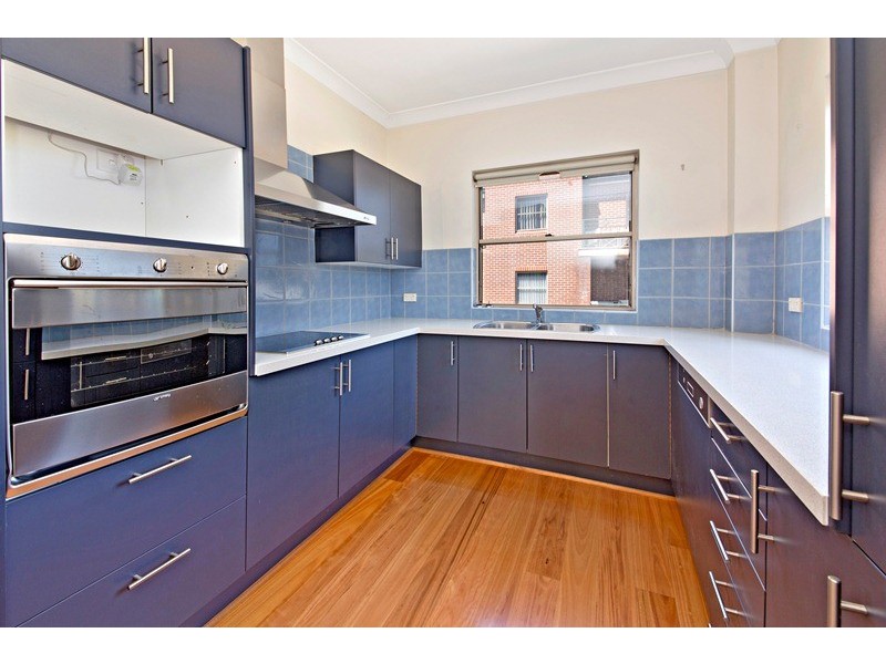 3/247B BURWOOD ROAD, Concord NSW 2137
