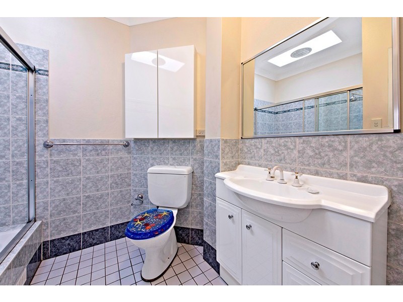 3/247B BURWOOD ROAD, Concord NSW 2137