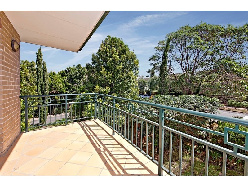 3/247B BURWOOD ROAD, Concord NSW 2137