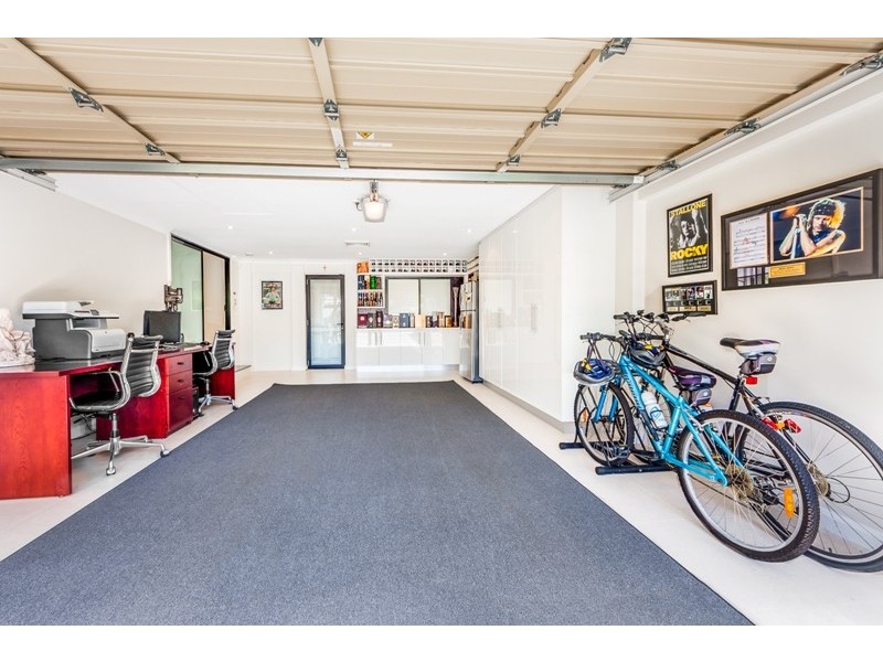 4 EVERITT PLACE, Strathfield South NSW 2136