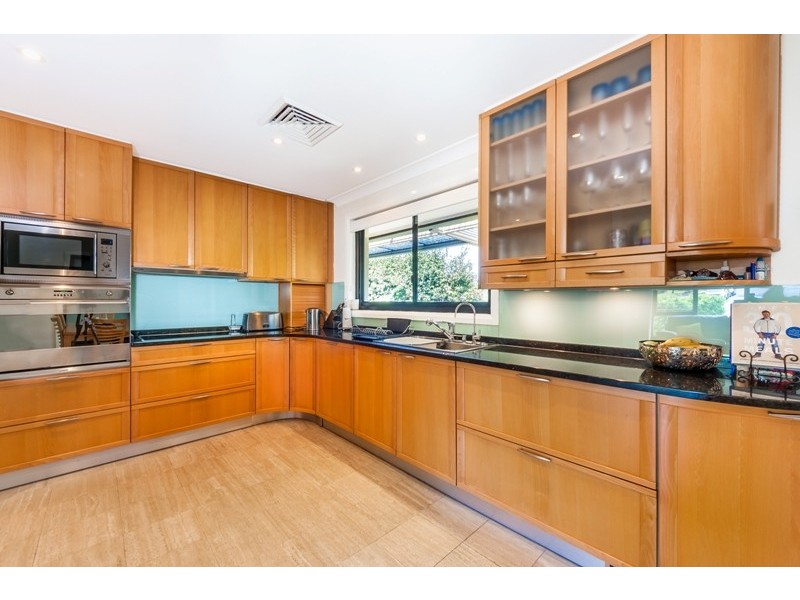 4 EVERITT PLACE, Strathfield South NSW 2136