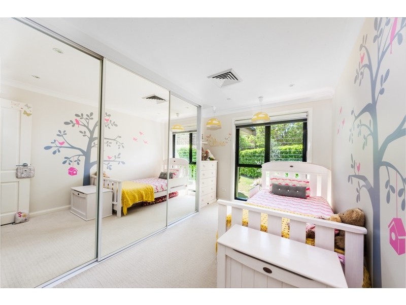 4 EVERITT PLACE, Strathfield South NSW 2136