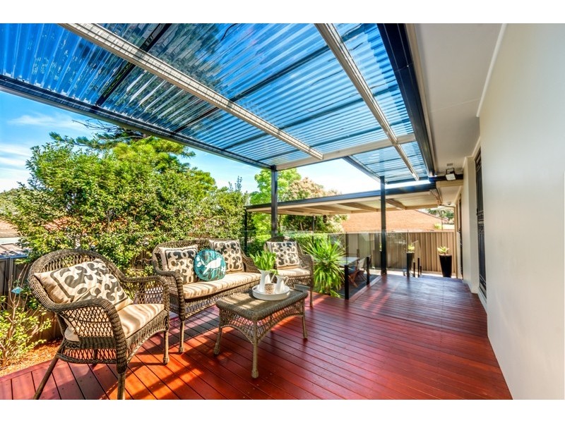 4 EVERITT PLACE, Strathfield South NSW 2136