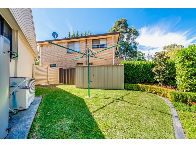 4 EVERITT PLACE, Strathfield South NSW 2136