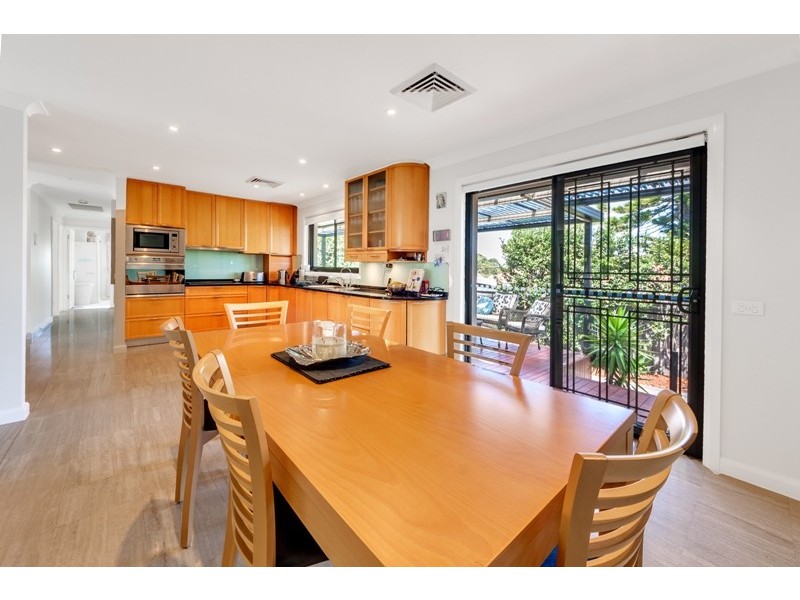 4 EVERITT PLACE, Strathfield South NSW 2136