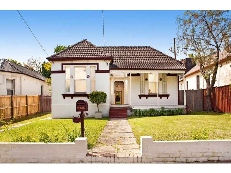 18 VERNON STREET, Strathfield NSW 2135