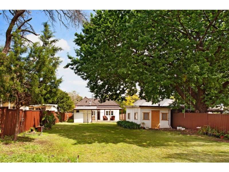 18 VERNON STREET, Strathfield NSW 2135