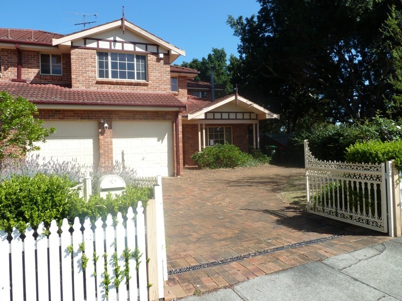 161A HOMEBUSH ROAD, Strathfield NSW 2135