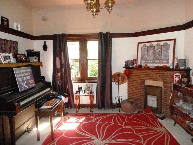 10 STRATHLORA STREET, Strathfield NSW 2135