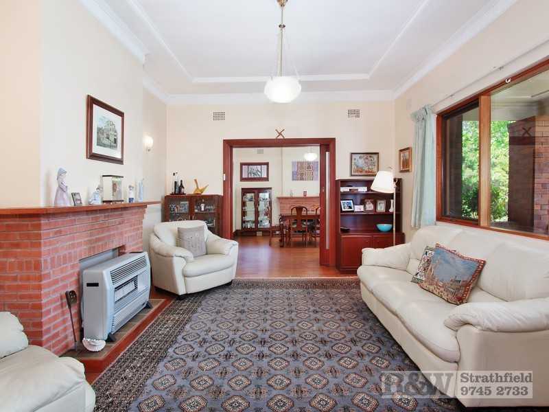 47 WAKEFORD ROAD, Strathfield NSW 2135