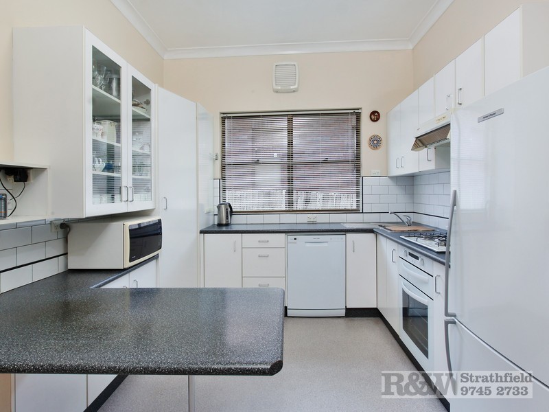 47 WAKEFORD ROAD, Strathfield NSW 2135