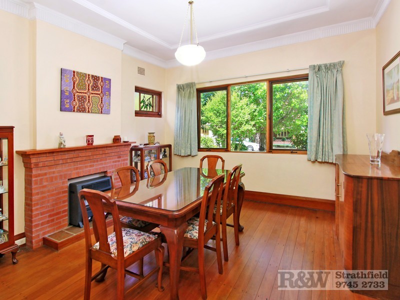 47 WAKEFORD ROAD, Strathfield NSW 2135