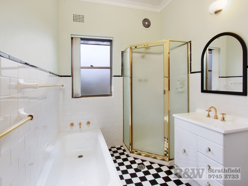 47 WAKEFORD ROAD, Strathfield NSW 2135