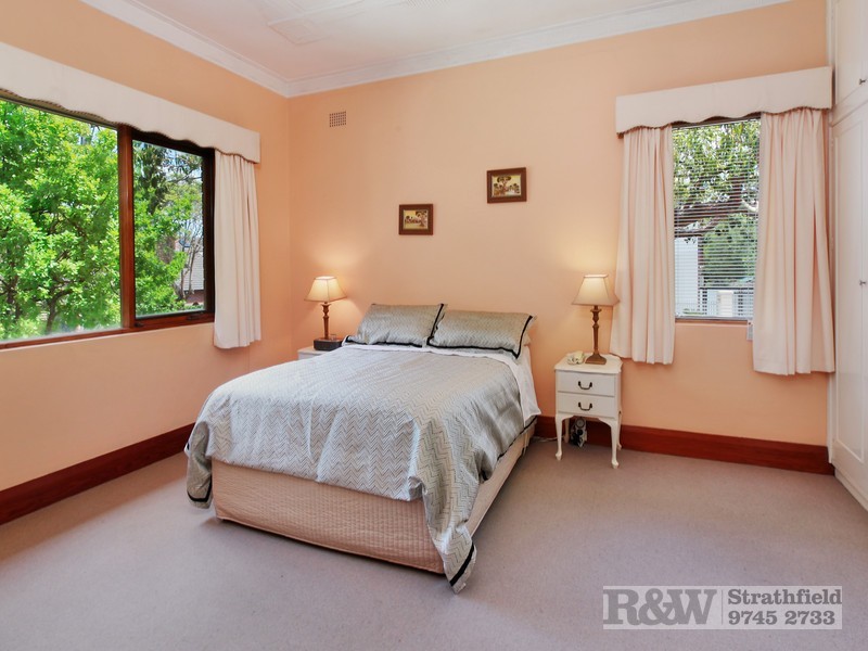 47 WAKEFORD ROAD, Strathfield NSW 2135