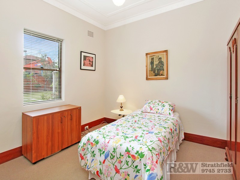 47 WAKEFORD ROAD, Strathfield NSW 2135