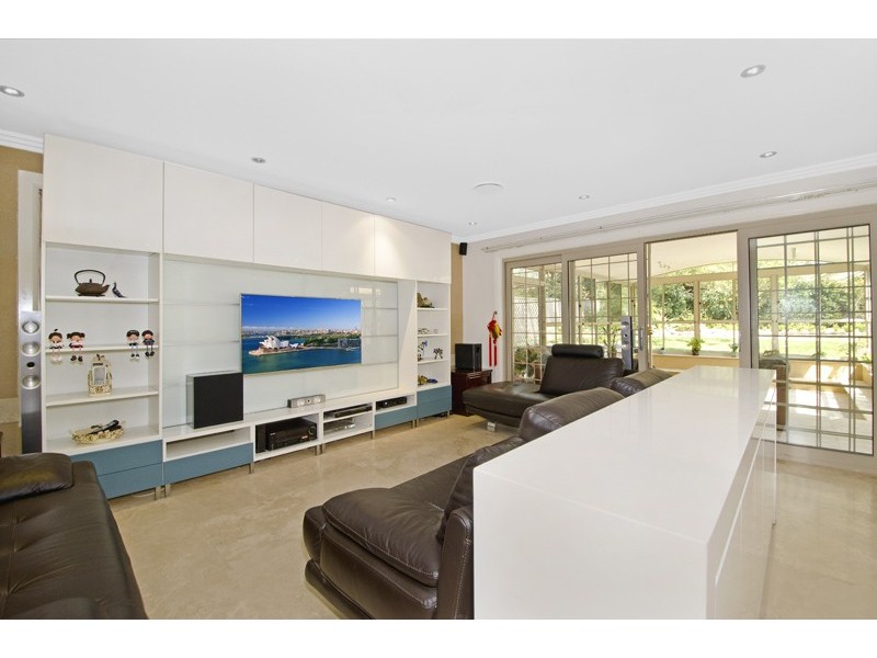 18 HYDEBRAE STREET, Strathfield NSW 2135