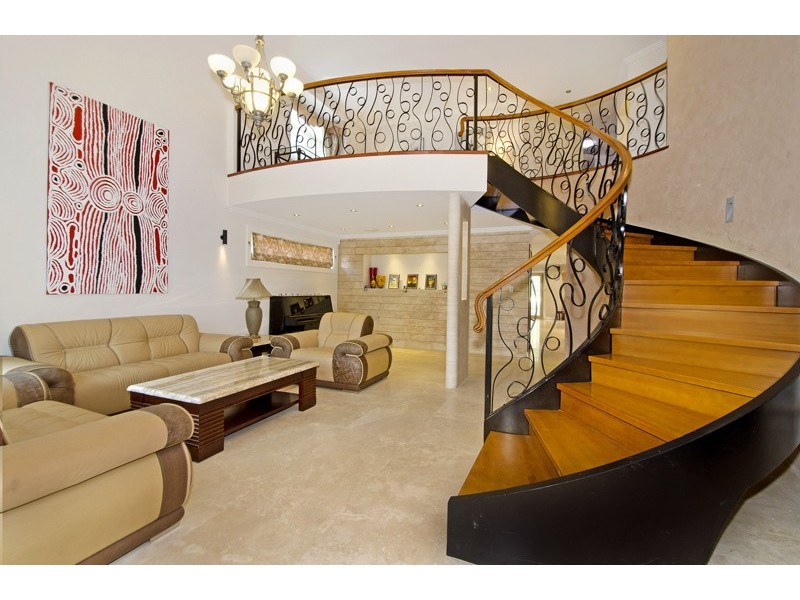 18 HYDEBRAE STREET, Strathfield NSW 2135