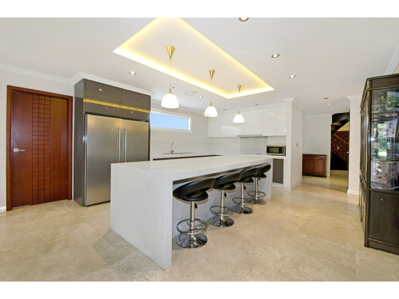 18 HYDEBRAE STREET, Strathfield NSW 2135