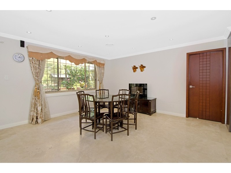 18 HYDEBRAE STREET, Strathfield NSW 2135