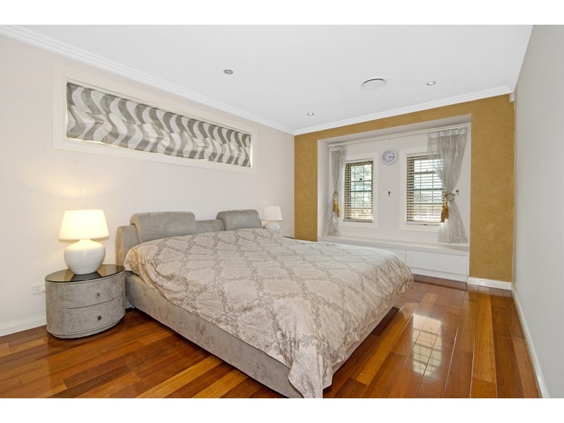 18 HYDEBRAE STREET, Strathfield NSW 2135