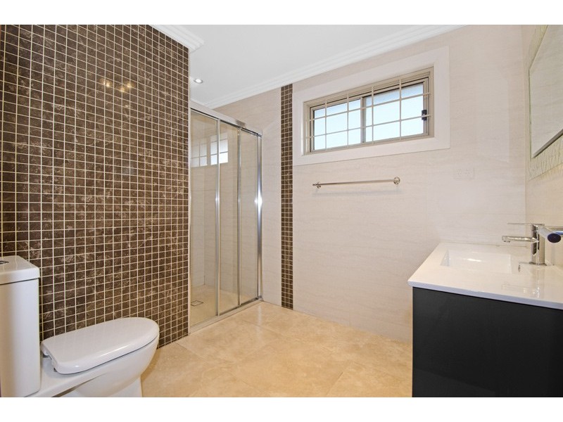 18 HYDEBRAE STREET, Strathfield NSW 2135