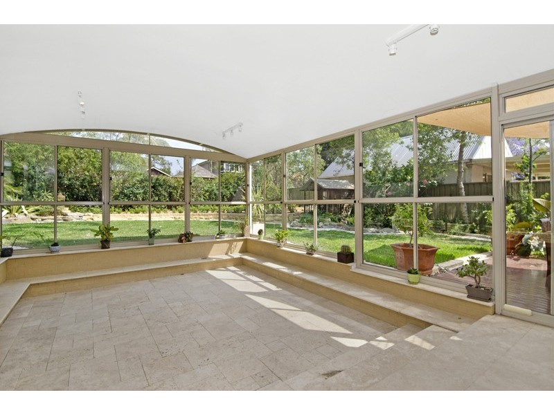 18 HYDEBRAE STREET, Strathfield NSW 2135