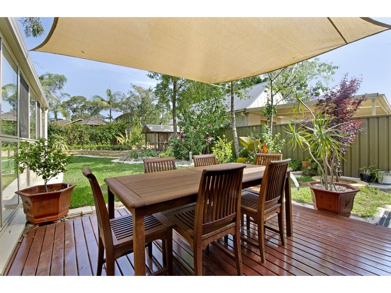 18 HYDEBRAE STREET, Strathfield NSW 2135