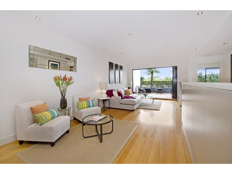 11/2 BAY DRIVE, Meadowbank NSW 2114