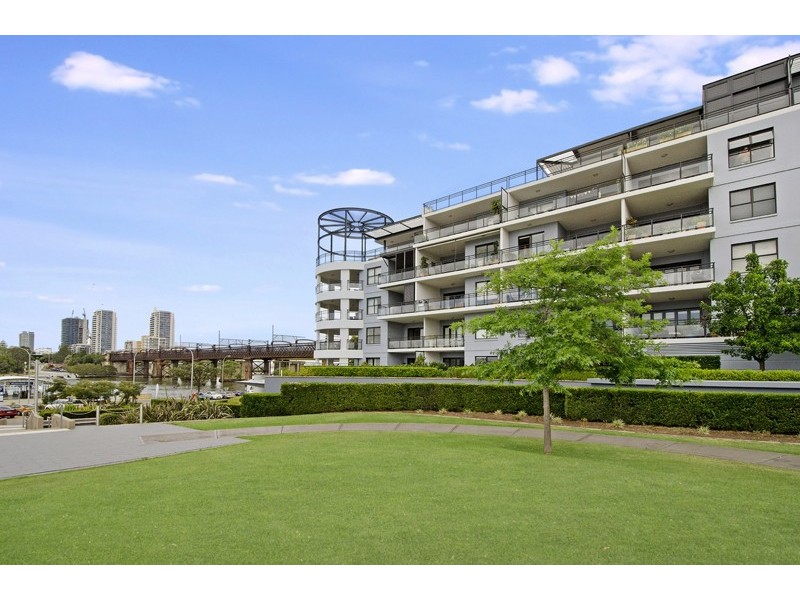 11/2 BAY DRIVE, Meadowbank NSW 2114