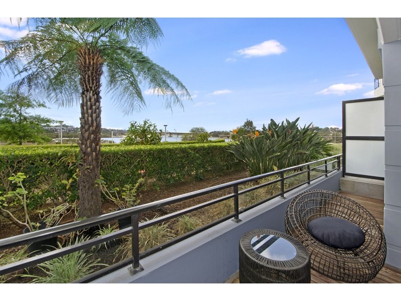 11/2 BAY DRIVE, Meadowbank NSW 2114