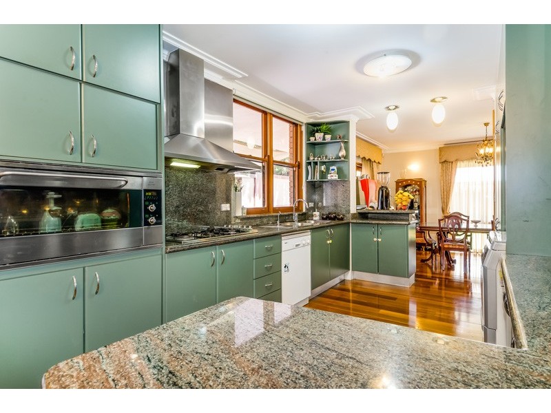 42 ALBYN ROAD, Strathfield NSW 2135