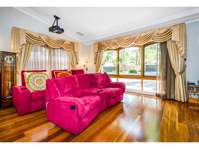 42 ALBYN ROAD, Strathfield NSW 2135