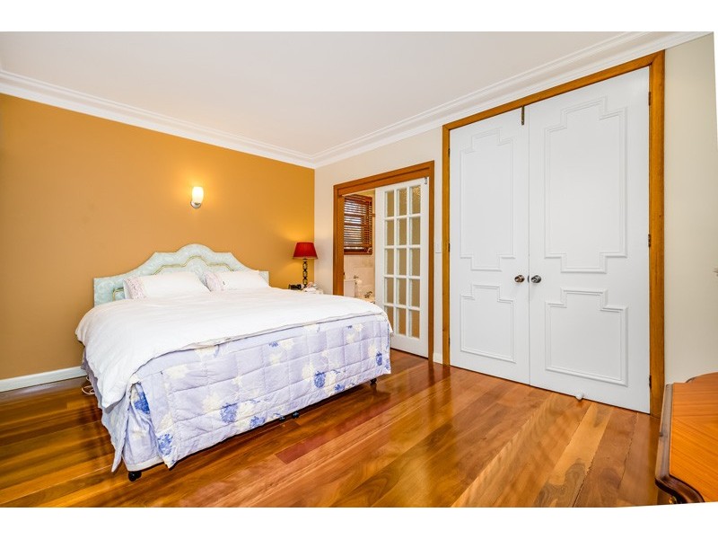 42 ALBYN ROAD, Strathfield NSW 2135