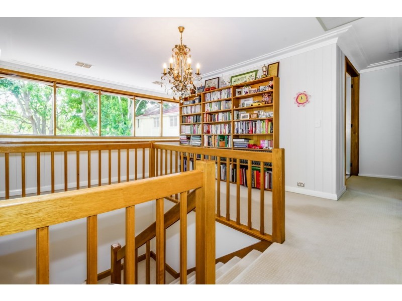 42 ALBYN ROAD, Strathfield NSW 2135