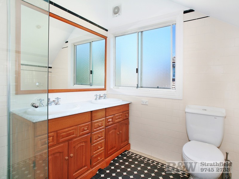 140 HOMEBUSH ROAD, Strathfield NSW 2135