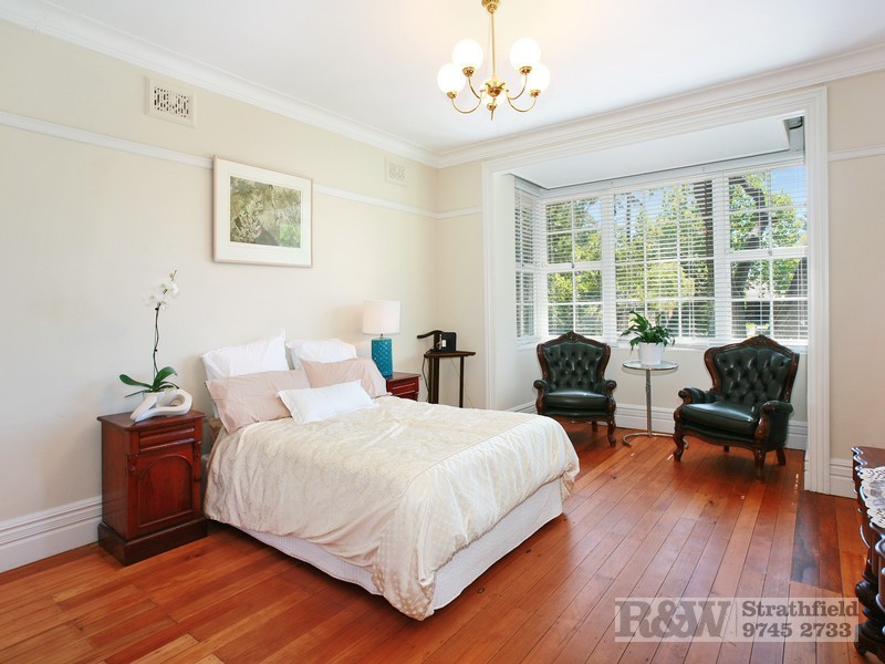 140 HOMEBUSH ROAD, Strathfield NSW 2135
