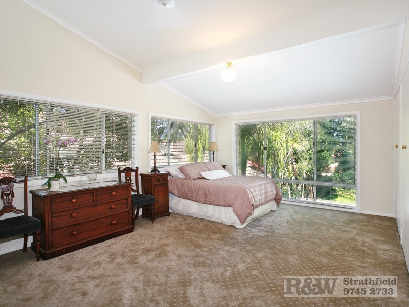 140 HOMEBUSH ROAD, Strathfield NSW 2135