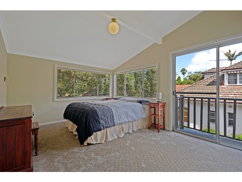 140 HOMEBUSH ROAD, Strathfield NSW 2135