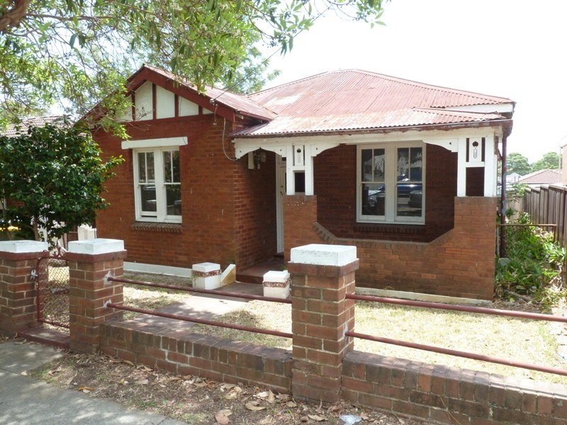 7 LANGTRY AVENUE, Auburn NSW 2144