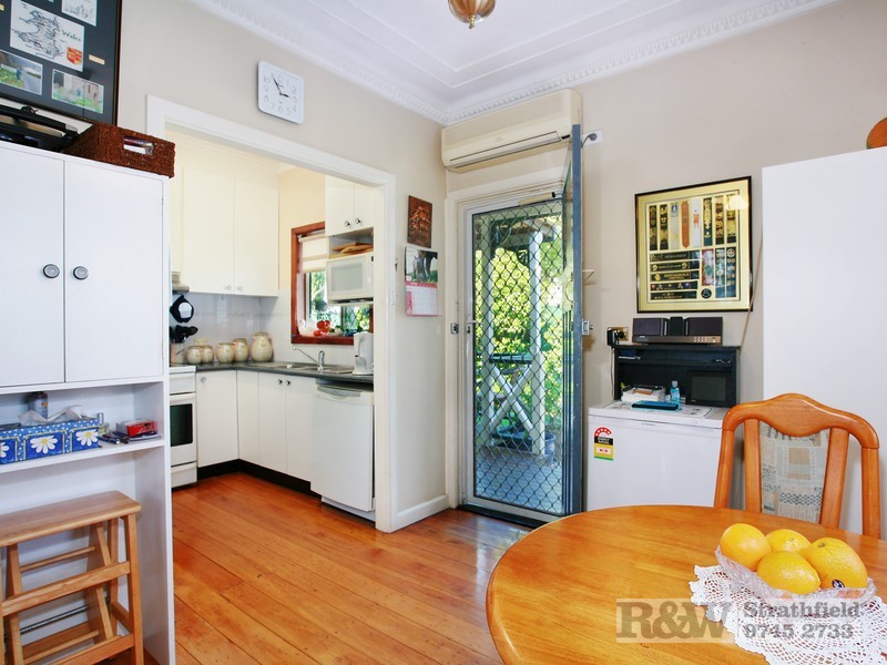 2 BEDE STREET, Strathfield South NSW 2136