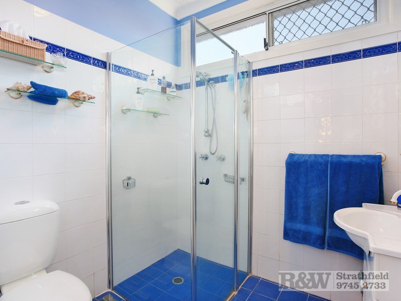 2 BEDE STREET, Strathfield South NSW 2136