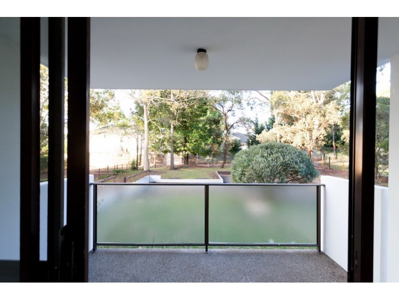 3/17 EVERTON ROAD, Strathfield NSW 2135