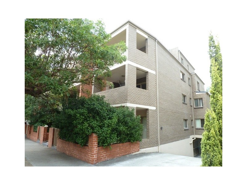 2/6-8 THE CRESECENT, Homebush NSW 2140