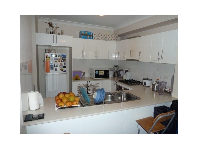 2/6-8 THE CRESECENT, Homebush NSW 2140